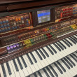 Lowrey SU630 Palladium organ - Organ Pianos